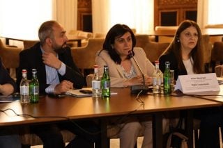 Ամբողջ աշխարհում կա փոխպատվաստվող օրգանների պակաս, դրանք բավարարում են մոլորակի ազգաբնակչության մոտ 20 տոկոսին. Հելեն Նազարյան