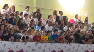 ՀԱՕԿ-ը, 20-ամյա ավանդույթին հավատարիմ, երեխաների տոնը դարձրել է անմոռանալի