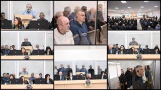 «ԿԽՄԿ-ին կոչ ենք անում շարունակել հանդես գալ որպես միջնորդ հայ բանտարկյալների և Ադրբեջանի իշխանությունների միջև՝ միջազգային մարդասիրական իրավունքի պաշտպանությունն ապահովելու համար»