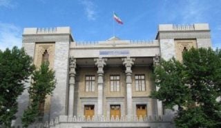 Իրանի ԱԳՆ-ն ՄԱԿ-ի Անվտանգության խորհրդին կոչ է անում դատապարտել Իսրայելի հարձակումը