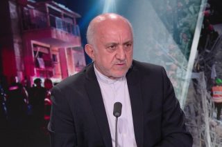 Իրանը կապիտուլյացիայի չի գնա. Ֆրանսիայում Իրանի դեսպան