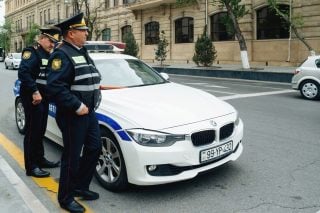 Ադրբեջանի իրավապահները գործողություններ են իրականացնում «Sputnik Ադրբեջան»-ի գրասենյակում