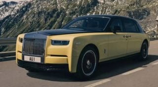 Հայտնաբերվել է Քրիստինե Պ․-ին պատկանող «Rolls-Royce»-ը գողացած 44-ամյա տղամարդը