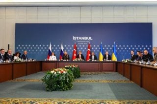 ՌԴ-ի հուշագիրը Կիևին առաջարկում է ընտրություններ անցկացնել, ապա ստորագրել խաղաղության պայմանագիր