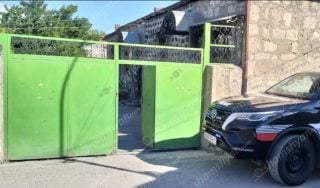 Վարդենիս քաղաքի տներից մեկում հայտնաբերվել է տղամարդու մшրմին