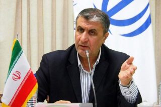 Իրանը նախապես պատրաստվել էր միջուկային օբյեկտների վերականգնմանը. Էսլամի