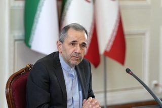 ԱՄՆ-ն բանակցություններից առաջ պետք է բացառի նոր հարվածներն Իրանի վրա. ԱԳ փոխնախարար