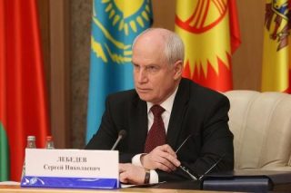 ԱՊՀ գագաթնաժողովը կանցկացվի հոկտեմբերի 10-ին, Դուշանբեում
