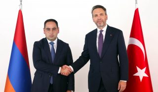 Թուրքիայում հայ-թուրքական էներգետիկ համագործակցության հարցն է քննարկվել