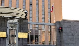 ՀՀ-ում ՌԴ դեսպանությունն Իրանում գտնվող իր քաղաքացիներին տեղեկացրել է Հայաստանի հետ սահմանով անցնելու տարբերակները դիտարկելու մասին