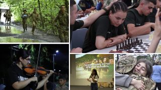 Սյունիքը երկրի կարևոր դարպասն է. Կապանում կանցկացվի «Դավիթբեկյան խաղեր» ռազմահայրենասիրական մրցույթ-փառատոնը