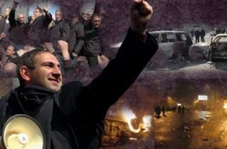 «Մի օր հրապարակվելու է, թե որ երկրների «դիվանագետներն էին» եփում Մարտի 1-ը, այնուհետև դեպքի վայրից էվակուացնում «ստրելոկներին» ու փողոցում մարդասպանության համար «սուրհակ անող» Նիկոլին». Հակոբյան