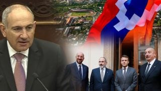 Փաշինյանն Արցախի հանձնումը համարում է հաջողության պատմություն
