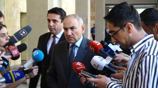 #ՀԻՄԱ. ՓԱՇԻՆՅԱՆԸ ՇԱՐՈՒՆԱԿՈՒՄ Է ՍՊԱՌՆԱԼ. #ՈՒՂԻՂ