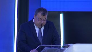 Սյունիքը կանգնած է մարտահրավերների առջև. Էմիլ Երիցյան