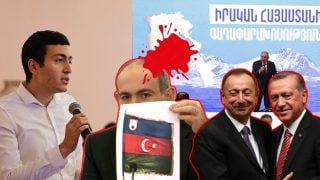 Հայրենիքից մի մաս կորցրել ենք 44-օրյա պատերազմի արդյունքում, բայց ձեռք ենք բերել ավելի ինքնիշխան պետություն. Փաշինյան