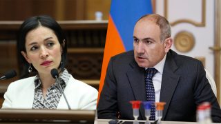 Ավելացնելու բան չունեմ՝ Փաշինյանի գրառումը պատասխանում է բոլոր հարցերին. Ժաննա Անդրեասյան