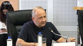 Եկեղեցու թուլացումը ձեռնտու է Թուրքիային և Ադրբեջանին․ թուրքական էպոսում հավաքական թշնամի է ներկայացվում հայ քահանան․ Ռուբեն Մելքոնյան