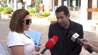 Քաղաքապետարանի սիրտը փող է ուզում