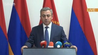 ՀՅԴ Հայաստանի կառույցը վճռական է շարունակելու ազգային դիմադրության պայքարը. Իշխան Սաղաթելյան