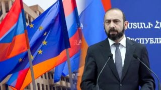 ՀՀ-ն ու ԵՄ-ն ավարտել են գործընկերության նոր օրակարգի շուրջ բանակցությունները. Միրզոյան