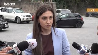 Նիկոլը շատ պարզ բոլորիս ասում է՝ ատում եմ ամեն հայկականը. կարևորը մեր արձագանքն է. Աննա Մկրտչյան