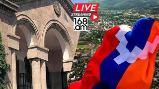 ՈՒՂԻՂ. Արցախցիների իրավունքների պաշտպանության խորհրդի մամուլի ասուլիսը