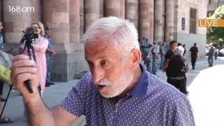 Սրանցից հույս չկա, մինչև իշխանություն չփոխվի, հայ սիրող չլինի, բան չի փոխվի. Ղարաբաղի հարցը չի փակվել. արցախցի
