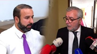 Ես Պաշտպանության նախարարի տեղակալ էի, երբ Հայկ Սարգսյանը նոր էր ծնվել. Անդրանիկ Քոչարյան