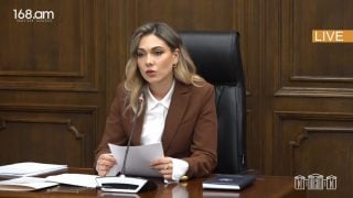 Որքան գումար է ծախսել Արդարադատության նախարարությունը մեկ տարում