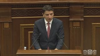 Ինչպե՞ս են ծախսել բյուջեի փողերը. Վահե Հովհաննիսյանը մանրամասնում է