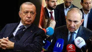 Թուրքիա իմ այցի օրակարգի վերաբերյալ կլինի համատեղ հայտարարություն. Նիկոլ Փաշինյան