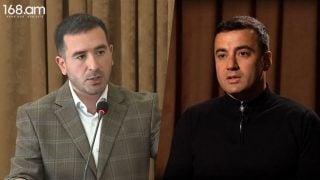 Արթուր Չախոյանի հայտարարություններով թող իրավապահները զբաղվեն. Հայկ Կոստանյան