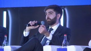 Հյուսիս-հարավը կարևոր է ՀՀ-ի համար, քանի որ Պարսից ծոցը կապում է Եվրոպայի հետ. Էկոնոմիկայի փոխնախարար