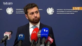 ՀԱՊԿ-ի մասին ոչ թե ակնարկում, այլ ուղիղ ասում ենք՝ այսպես երկար մնալ չի կարող. Վահան Կոստանյան