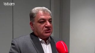 Այդ հեղաշրջման պլան կոչվածն իշխանությունն է կազմել արևմուտքին ցույց տալու, թե, իբր, հեղաշրջում է կանխում. Մելիքյան