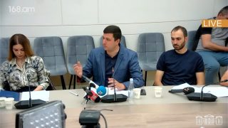 Եթե ուզում էիք արդյունքի հասնել, պետք է կենտրոնանայիք 24 ամսվա ծառայության վրա. Տիգրան Աբրահամյան