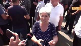 Սա խուժանություն է, երկիր չէ. էն աղջիկ երեխեն ի՞նչ էր արել. սոցիալական հարցը դառնալու է քաղաքական