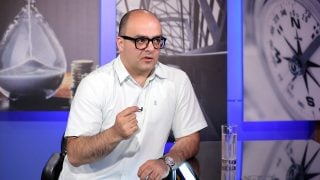 Ինչո՞ւ Թուրքիան հիմա ակտիվացրեց Մեծամորի ատոմակայանի փակման հարցը. Վահե Դավթյան