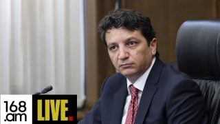 #ՀԻՄԱ. ՎԱՀԵ ՀՈՎՀԱՆՆԻՍՅԱՆԻ ԱՍՈՒԼԻՍԸ․ #ՈՒՂԻՂ