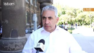 Թիրախավորված են հոգևոր խորհրդի մյուս անդամները ևս. նպատակը եկեղեցին ոչնչացնելն է. Ղազարյան