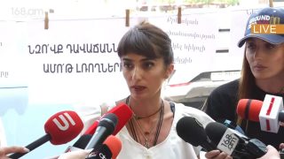 Պայքարի էներգիան սոցհարթակներում ենք սպառում. դա ի՞նչ օգուտ է տալիս. երիտասարդնե՛ր, դուրս եկեք