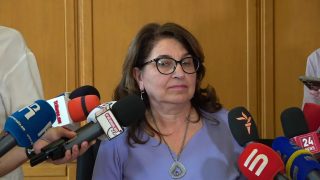 Անմիջական կապ ունի՝ բոլորս հիշում ենք Փաշինյանի հիստերիկ պահվածքը. Արմենուհի Կյուրեղյան