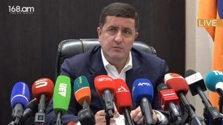 Պայքարը շատ լուրջ է լինելու. Ղազինյան