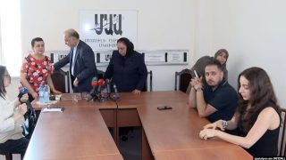 «Ազատությունը» պետք է լքի սրահը, այլապես կհեռանամ». Իրանի դեսպանը մեղադրանքներ է հնչեցրել լրագրողին. «Դուք մեր թշնամիների համար եք աշխատում»