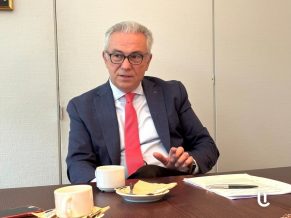 «Նիկոլ Փաշինյանը ԵԽԽՎ մյուս նստաշրջանին այստեղ կլինի․ այդ հարցերը բարձրացնելու հնարավորություն կլինի»․ ԵԽԽՎ նախագահը՝ ՀՀ-ում ձերբակալությունների և հետապնդումների մասին․ Aravot.am