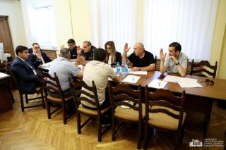 Երկու ոստիկան ազատվել են աշխատանքից, երկուսի նկատմամբ խիստ նկատողություն է կիրառվել. ՆԳՆ