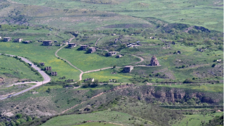 ԱՄՆ առաջարկում է 100 տարով վարձակալել Հայաստանի և Ադրբեջանի միջև տրանսպորտային միջանցքը
