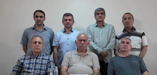 «PKK-ի շարժման էջը փակված է». Աբդուլլահ Օջալան