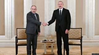 2 երդվյալ թշնամիներ Հայաստանն ու Ադրբեջանը միավորվում են՝ Պուտինին Հարավային Կովկասից դուրս մղելու